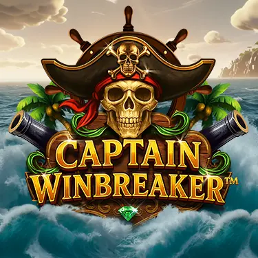 Captain Winbreaker